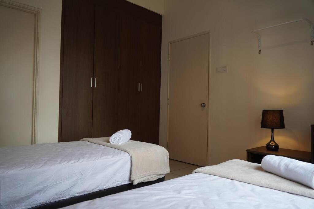 Apartment Getaway Waterpark And