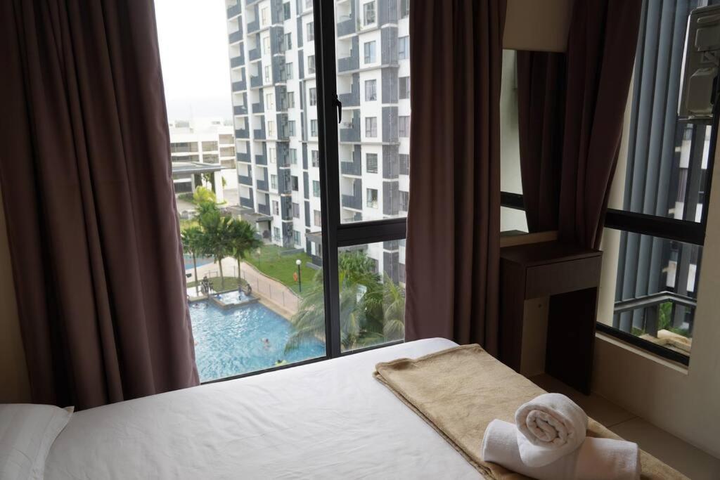 Apartment Getaway Waterpark And Kuantan