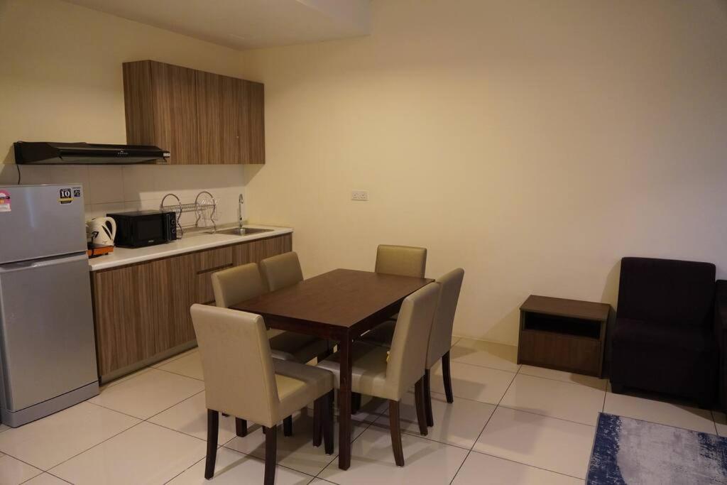 Getaway Waterpark And Apartment