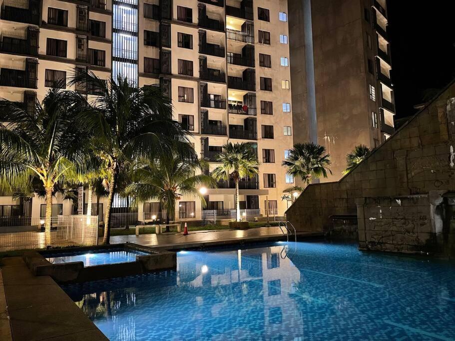 Apartment Getaway Waterpark And